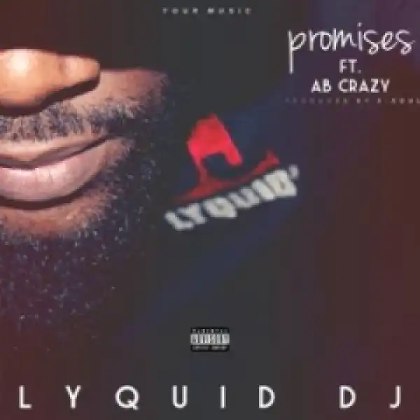 Lyquid DJ - Promises Ft. AB Crazy